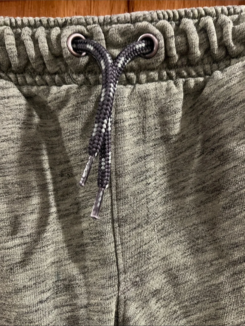 Cat & Jack soft heathered